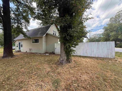 3100 S Mulberry St, Pine Bluff, AR, 71603-5960 | Card Image