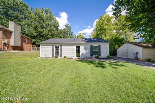5512 Baywood Dr, Louisville, KY, 40241-1439 | Card Image