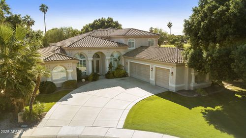 5839 W Del Lago Cir, Glendale, AZ, 85308-6204 | Card Image