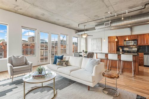 apt-6n-1499 Blake St, Denver, CO, 80202-1359 | Card Image