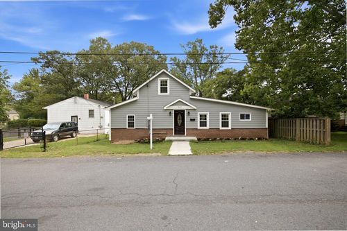 9117 3rd St, LANHAM, MD, 20706-2758 | Card Image