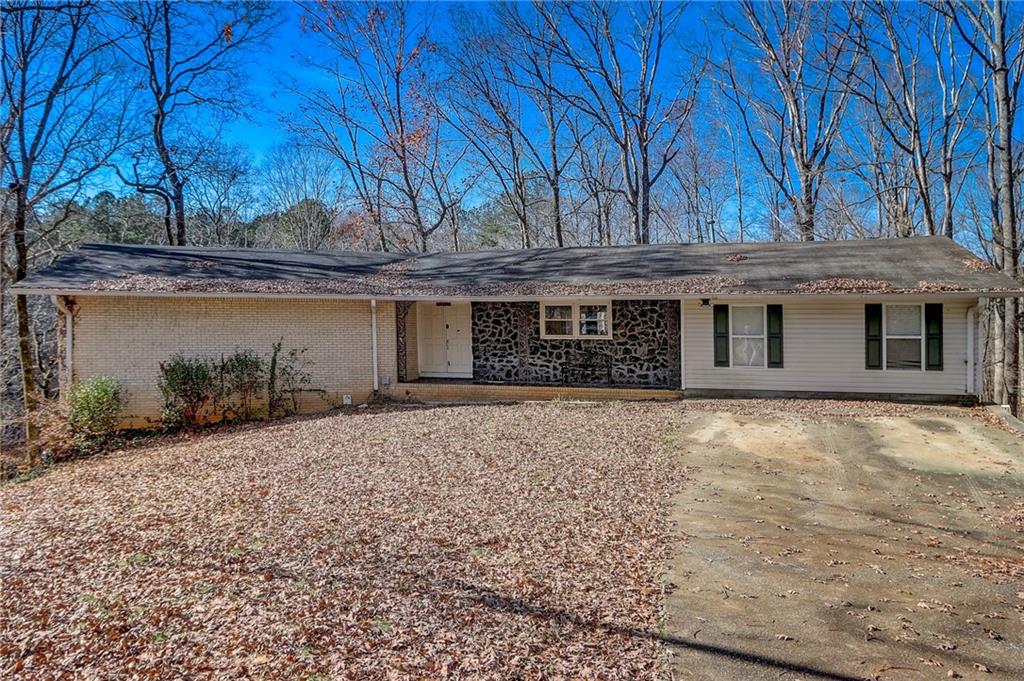 Chapel Hill Rd, Douglasville, GA 30135