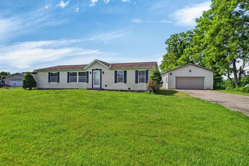 12285 Chesterville Rd, Moores Hill, IN, 47032-9245 | Card Image