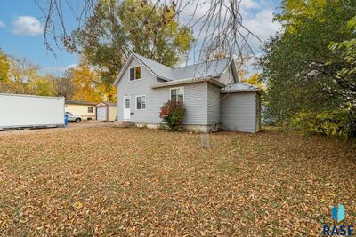 108 Ladelle Ave, House other with 5 bedrooms, 1 bathrooms and null parking in Dell Rapids SD | Image 3