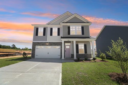 4199 Hartshorn Cir, Aiken, SC, 29801-1214 | Card Image