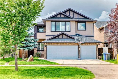 583 W Chestermere Dr, Chestermere, AB, T1X1B4 | Card Image
