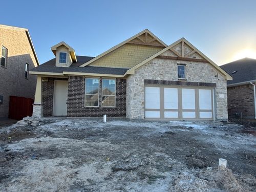 15109 Green Bluff Dr, Aledo, TX, 76008-2286 | Card Image