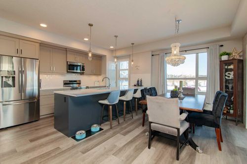103-40 Carrington Plaza Nw, Calgary, AB, T3P1X7 | Card Image