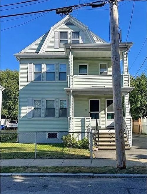 1-63 Park St, Arlington, MA, 02474-3332 | Card Image