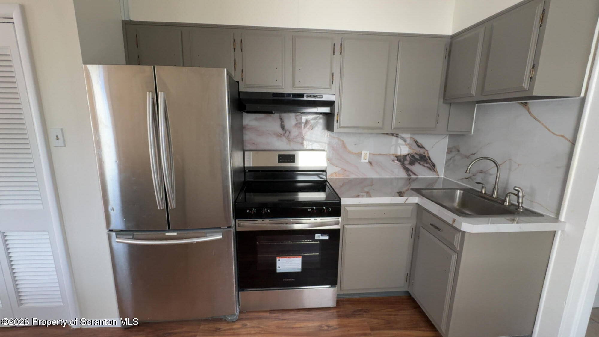 Residential Lease in Pittston