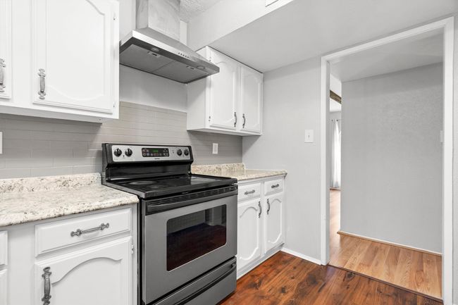 4025 Shagbark St, House other with 4 bedrooms, 3 bathrooms and null parking in Fort Worth TX | Image 18