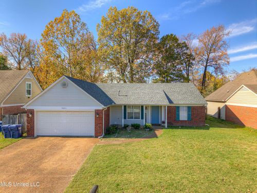 5651 W Avalon Drive, Horn Lake, MS, 38637 | Card Image