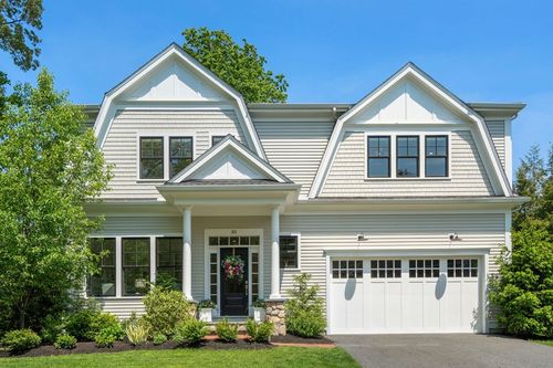 33 Hickory Rd, Wellesley, MA, 02482-4502 | Card Image