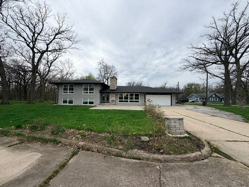 25716 S Stoney Island Ave, Crete, IL, 60417-8020 | Card Image