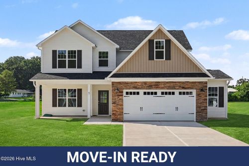 47 Yardley Dr, Smithfield, NC, 27577-3420 | Card Image