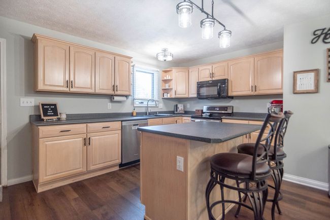8054 Filly Ln, House other with 3 bedrooms, 2 bathrooms and null parking in Plainfield IN | Image 15