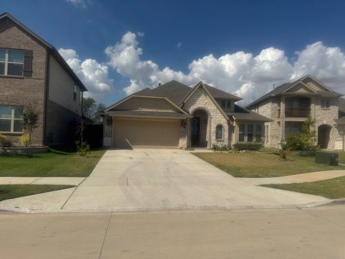 9141 Rock Nettle Dr, Fort Worth, TX, 76131-1940 | Card Image