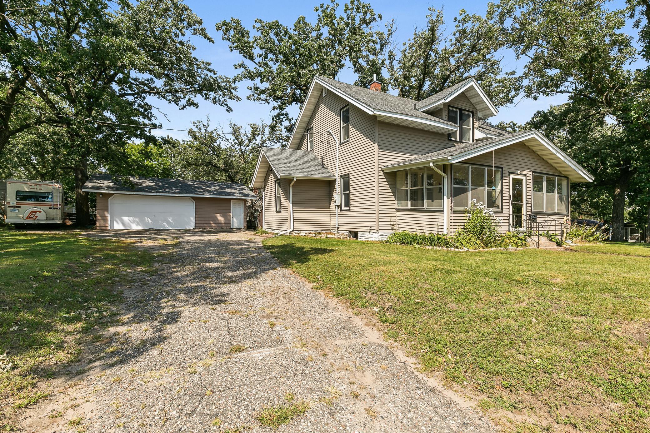 5th St, Saint Cloud, MN 56304
