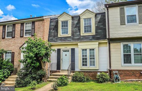 14424 Black Horse Ct, CENTREVILLE, VA, 20120-2836 | Card Image