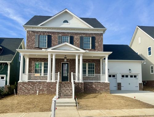 3014 Winterberry Dr, Nolensville, TN, 37135-2219 | Card Image