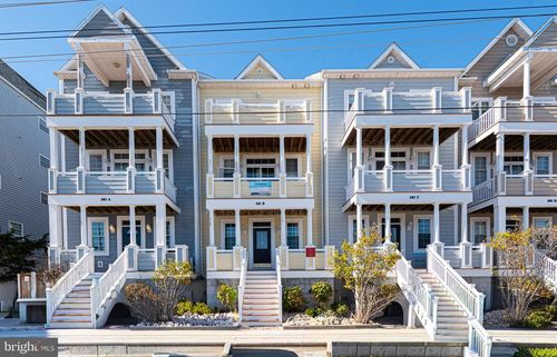 unit-b-203 Saint Louis Ave, OCEAN CITY, MD, 21842-6586 | Card Image