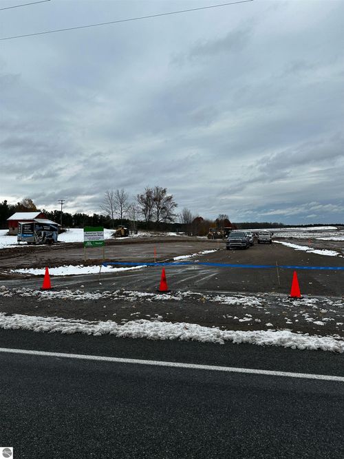 Lot 25 Ridgewater Run, Traverse City, MI, 49685 | Card Image