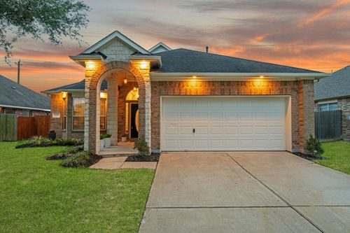 3216 Cactus Heights Ln, Pearland, TX, 77581-3534 | Card Image