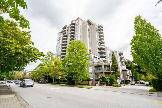 602 - 7080 St. Albans Road, Condo with 3 bedrooms, 2 bathrooms and 1 parking in Richmond BC | Image 3