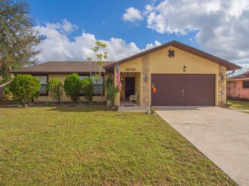 2543 Se Price Ct, Port St Lucie, FL, 34984-5241 | Card Image