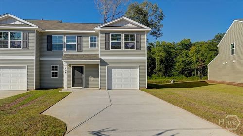 110 Gardens Dr, Brunswick, GA, 31523-3707 | Card Image