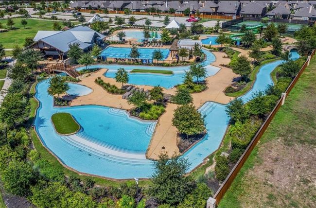 9408 Caddo Ridge Ln, Townhouse with 3 bedrooms, 3 bathrooms and 2 parking in Cypress TX | Image 27