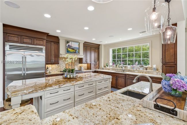 12 Turnberry Way, House other with 5 bedrooms, 6 bathrooms and null parking in Bluffton SC | Image 29