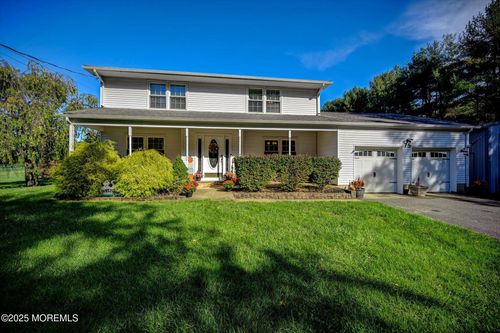 75 Rochdale Ave, MILLSTONE TOWNSHIP, NJ, 08535-1034 | Card Image