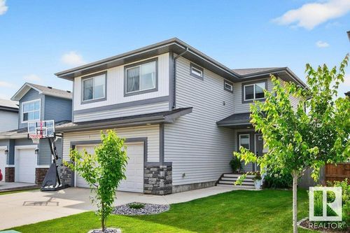 237 Brickyard Cove, Stony Plain, AB, T7Z0L1 | Card Image