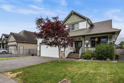 2021 Mccaffrey Rd, House other with 3 bedrooms, 2 bathrooms and 5 parking in Agassiz BC | Image 1