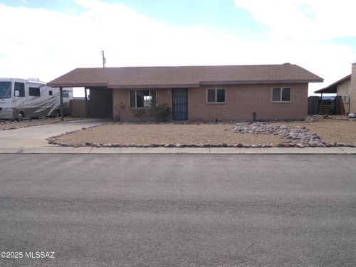16-810 W Soto Street, Willcox, AZ, 85643 | Card Image