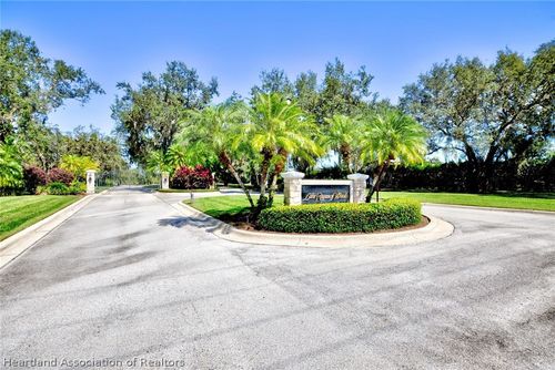 7045 Lake Regency Ln, Sebring, FL, 33875 | Card Image