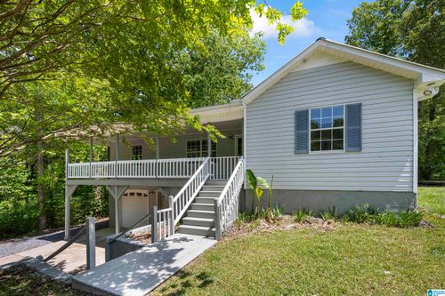 45 County Road 1424, Vinemont, AL, 35179-6120 | Card Image