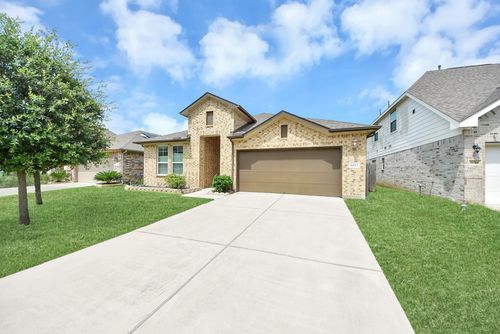 6022 Mapleton Meadow Ln, Richmond, TX, 77407-2915 | Card Image