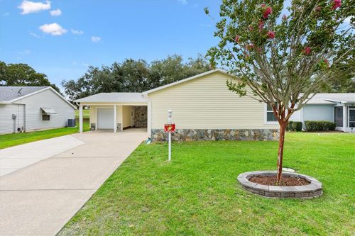 723 Heathrow Ave, LADY LAKE, FL, 32159-2298 | Card Image