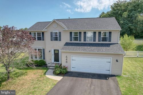 648 Kentland Ave, DOVER, DE, 19901-5278 | Card Image