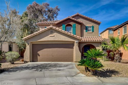 11748 Villa San Michele Ct, Las Vegas, NV, 89138-6015 | Card Image