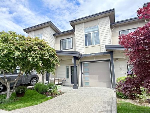 1026 Boeing Close, Langford, BC, V9B0R2 | Card Image