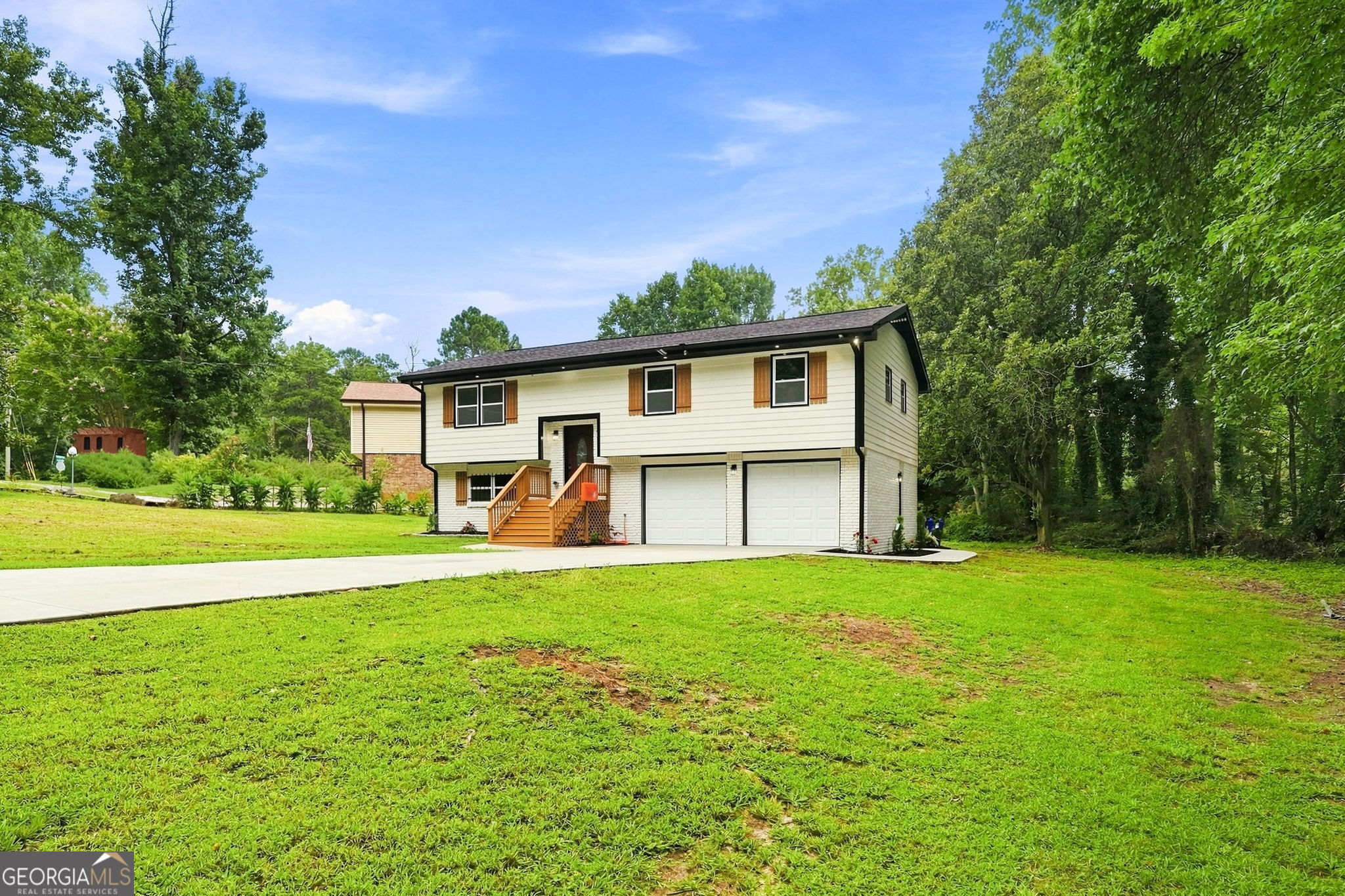 Residential in Lithonia 3