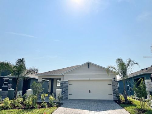 285 Caryota Ct, NEW SMYRNA BEACH, FL, 32168-6393 | Card Image