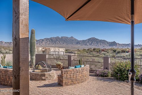 1995 S Via Ventana A La Montana, Green Valley, AZ, 85622 | Card Image