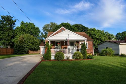 395 Indiana Avenue, Mansfield, OH, 44905 | Card Image