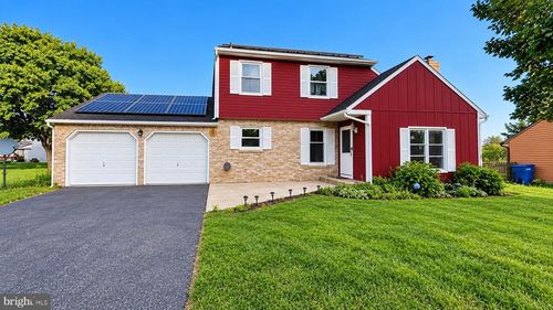4483 Brooksvale Ct, HARRISBURG, PA, 17110-3417 | Card Image