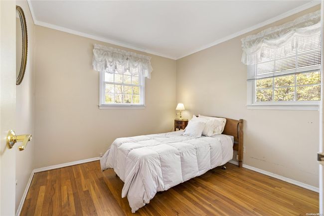 6 Melrose Ct, House other with 3 bedrooms, 2 bathrooms and null parking in Commack NY | Image 18
