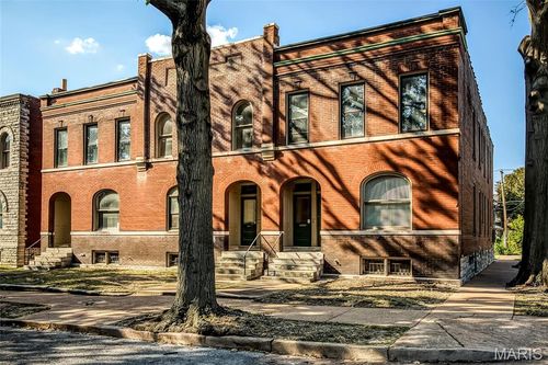 a-2nd-floor-3805 Shenandoah Ave, Saint Louis, MO, 63110-4013 | Card Image